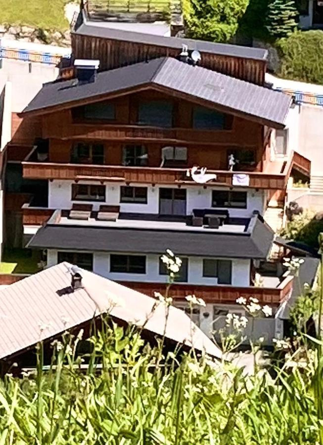 Appartment Moser Alpbach Exterior photo