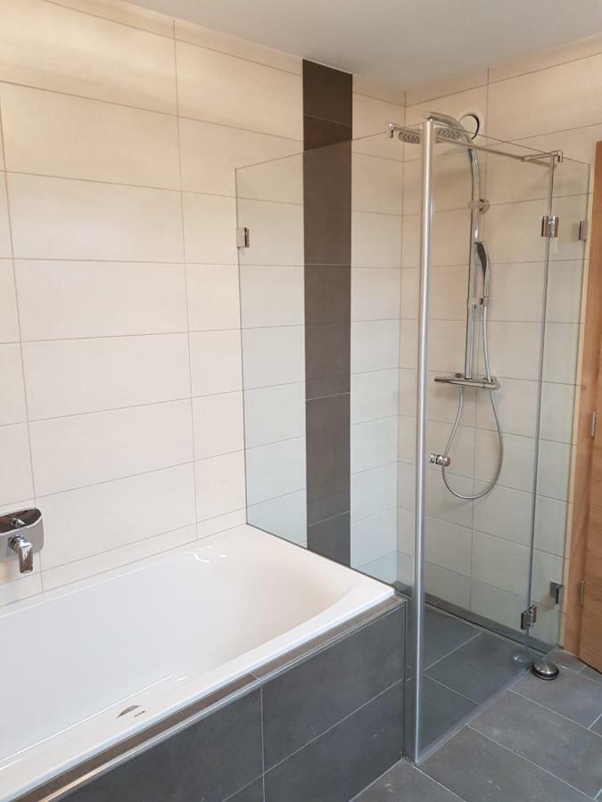 Appartment Moser Alpbach Exterior photo