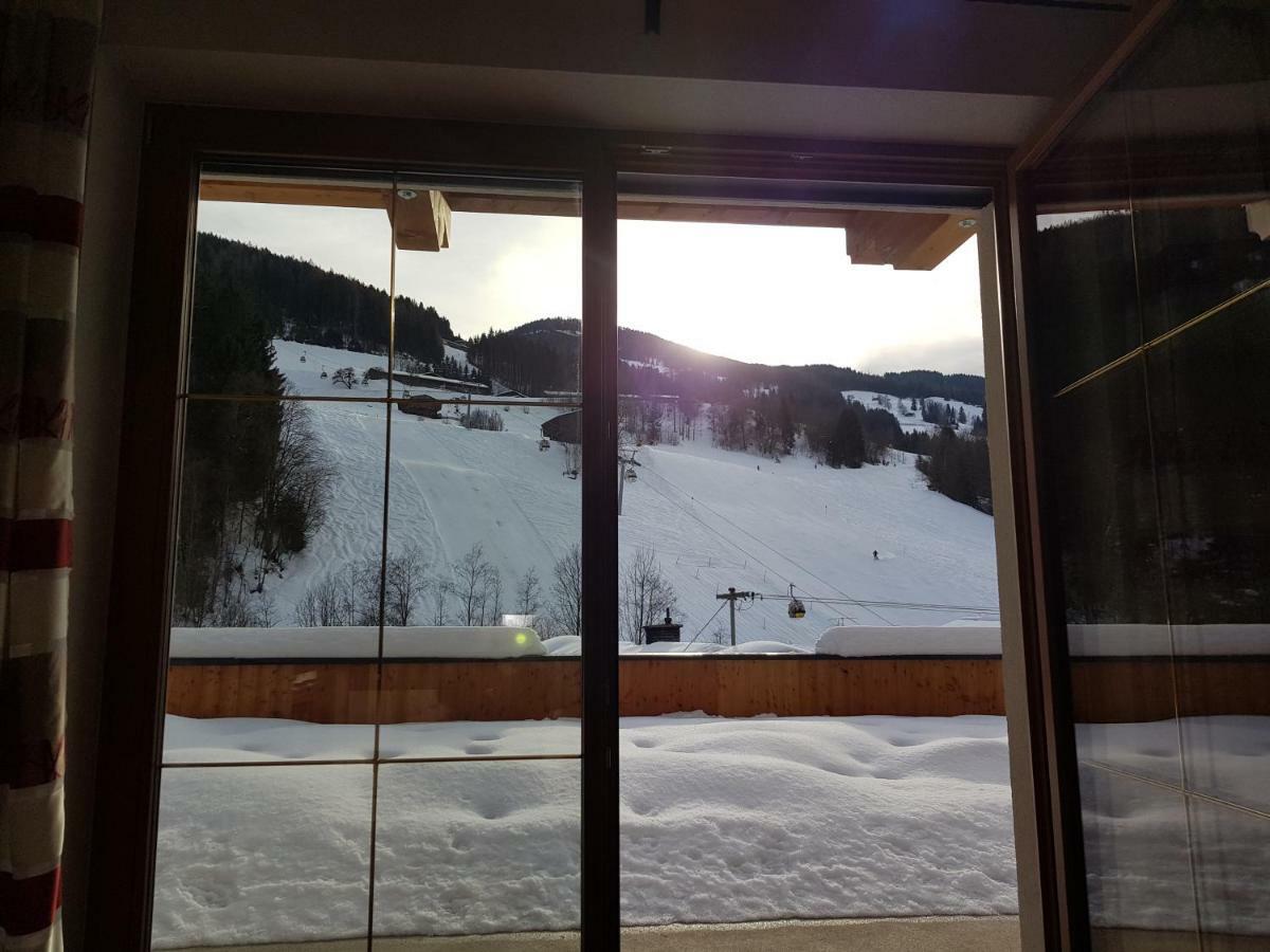 Appartment Moser Alpbach Exterior photo